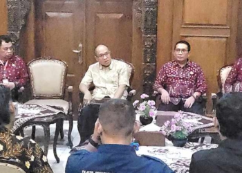 Rayakan Harkopnas ke-79, Banyumas Gelar Lomba Burung, Mancing, Futsal, dan Piala Bupati!