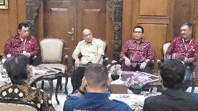 Rayakan Harkopnas ke-79, Banyumas Gelar Lomba Burung, Mancing, Futsal, dan Piala Bupati!