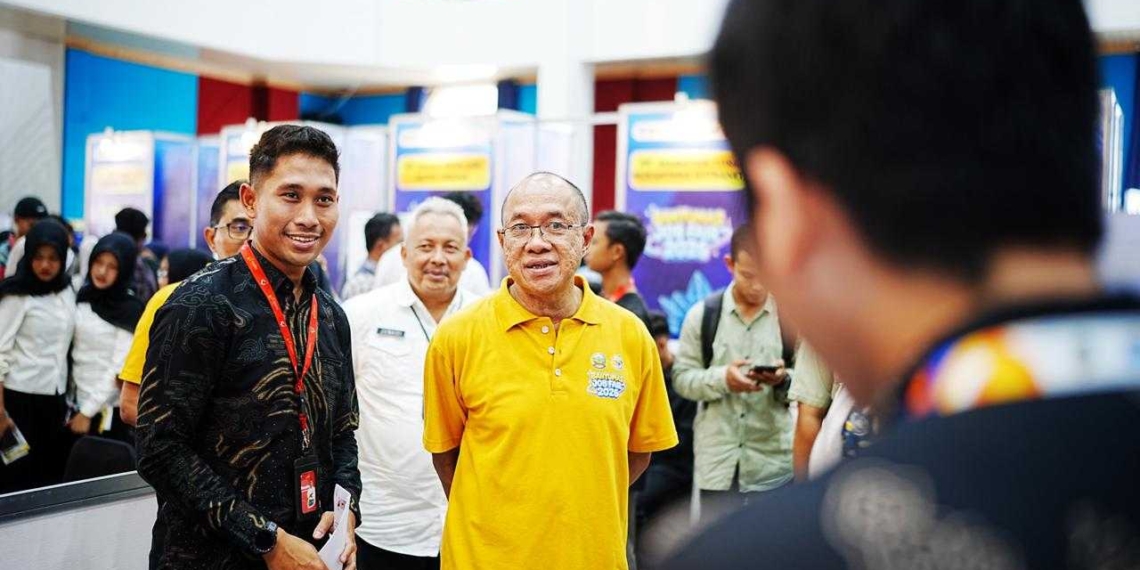 Pemkab Banyumas Gelar Job Fair 2026, Sediakan 2.948 Lowongan Kerja dari 59 Perusahaan