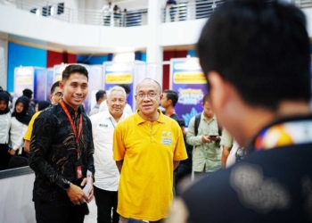 Pemkab Banyumas Gelar Job Fair 2026, Sediakan 2.948 Lowongan Kerja dari 59 Perusahaan