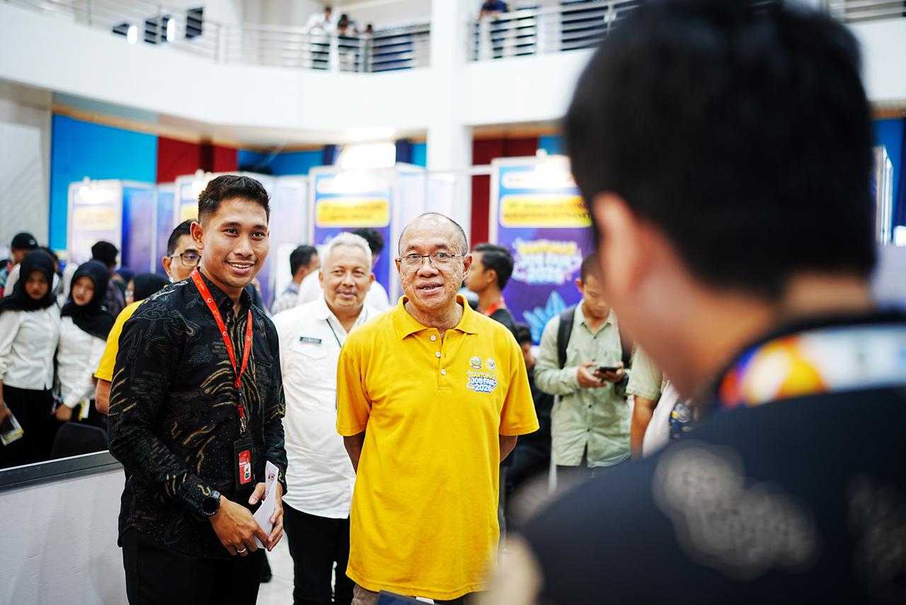 Pemkab Banyumas Gelar Job Fair 2026, Sediakan 2.948 Lowongan Kerja dari 59 Perusahaan