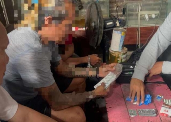 Ribuan Butir Obat Keras Disita, Tiga Pengedar Digulung Satresnarkoba Banyumas