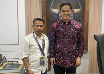 Wakil Ketua Komisi VI DPR Kolaborasi dengan Peradi SAI Perjuangkan Hak Korban Investasi Bodong Mandiri Taspen Purwokerto