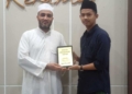 Santri Muda Banyumas Luncurkan Buku Tafsir Al-Qur’an Setebal 234 Halaman