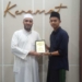 Santri Muda Banyumas Luncurkan Buku Tafsir Al-Qur’an Setebal 234 Halaman