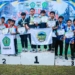 Juara Umum Kejurprov Panahan Jateng 2026, Banyumas Loloskan 8 Atlet ke Kejurnas Kudus
