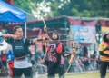 Hebat! Atlet Panahan Yunior Banyumas Raih 6 Medali Emas di Kejurprov Jateng