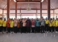 Wabup Lintarti Buka Gerakan Lansia Sehat: “Lansia Bukan Beban, Tapi Aset Bangsa”