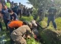Polresta Banyumas Bergerak Cepat, Identitas Mayat di Sawah Baturraden Terungkap