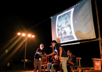 Merajut Budaya Lewat Sinema : Grebeg Film Banyumas 2026 Masuk Tahap Produksi, Sinema Lokal Siap Geliat di Agustus