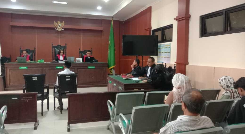 Sidang Laka Maut Sokaraja Berlanjut, Keluarga Korban Sebut Pledoi Terdakwa Menorehkan Luka Baru