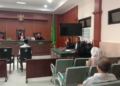 Sidang Laka Maut Sokaraja Berlanjut, Keluarga Korban Sebut Pledoi Terdakwa Menorehkan Luka Baru