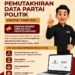 Deadline 25 Juni 2026! KPU Banyumas Minta Parpol Segera Update Data di SIPOL