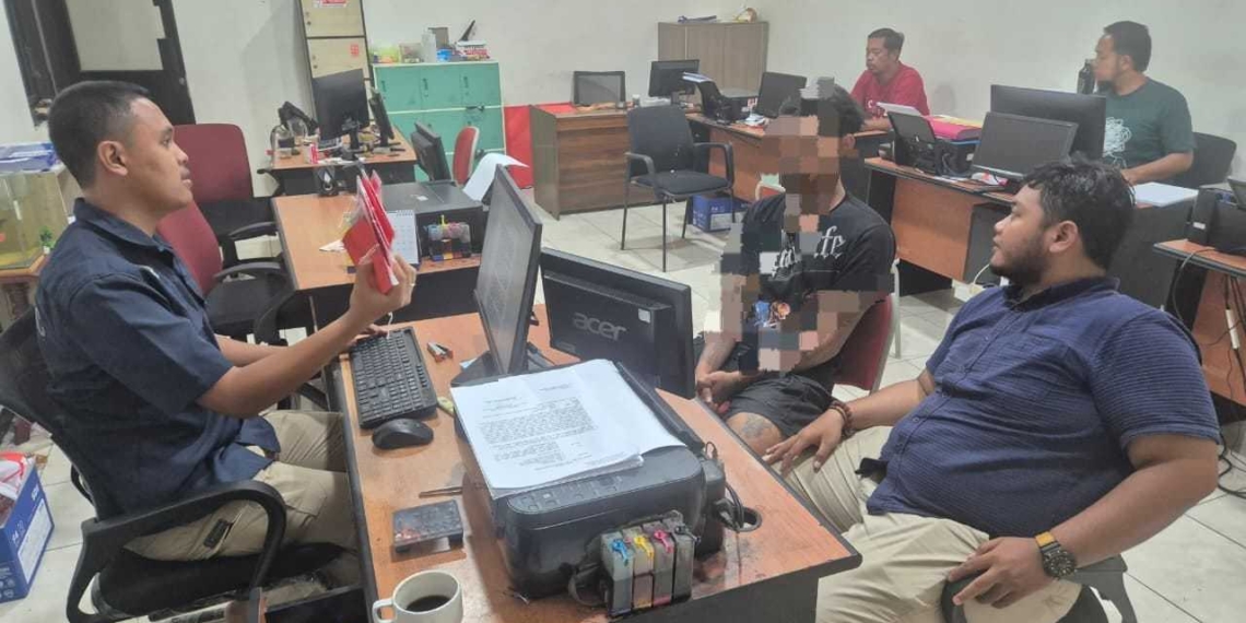 Gerebek Rumah Pengedar di Purwokerto Timur, Polisi Amankan 138 Obat Terlarang dan Buru Satu DPO