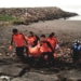 Dua Remaja Meninggal Usai Terseret Ombak di Pantai Menganti Kisik