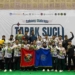 Tapak Suci UMP Sabet 11 Medali di 1st Muhammadiyah Games 2026