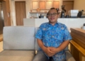 Ekonom Yudhie Haryono Sebut Kasus Bank Mandiri Taspen Purwokerto Tamparan bagi Sistem Pengawasan
