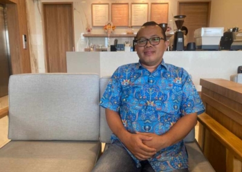 Ekonom Yudhie Haryono Sebut Kasus Bank Mandiri Taspen Purwokerto Tamparan bagi Sistem Pengawasan