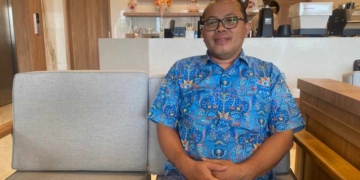 Ekonom Yudhie Haryono Sebut Kasus Bank Mandiri Taspen Purwokerto Tamparan bagi Sistem Pengawasan