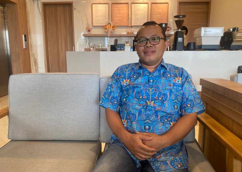 Ekonom Yudhie Haryono Sebut Kasus Bank Mandiri Taspen Purwokerto Tamparan bagi Sistem Pengawasan