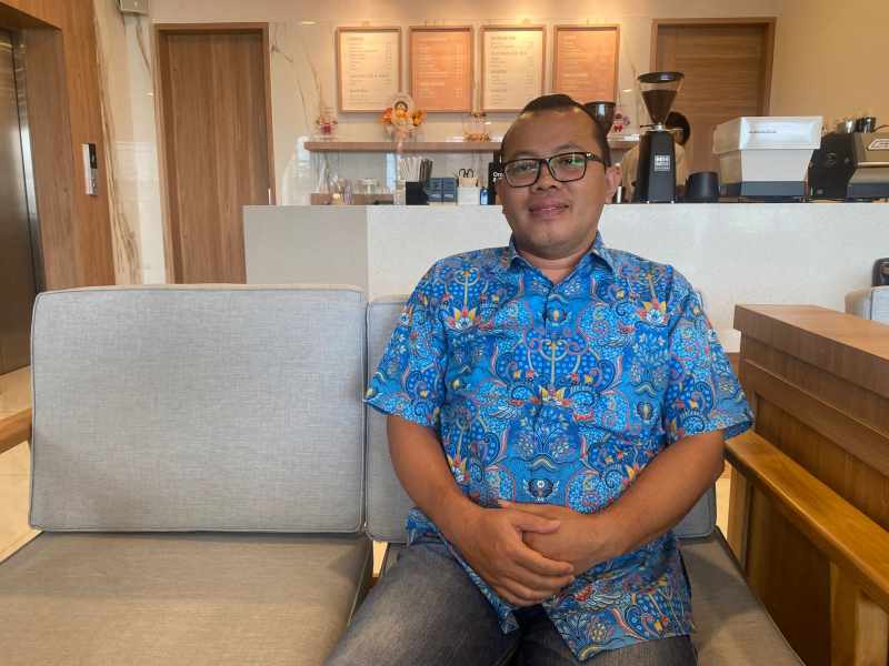 Ekonom Yudhie Haryono Sebut Kasus Bank Mandiri Taspen Purwokerto Tamparan bagi Sistem Pengawasan
