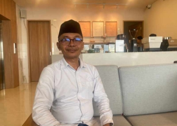 Tak Cuma Oknum, Akademisi UIN ZAIZU Sebut Bank Mantap Harus Bertanggung Jawab atas Kasus Investasi Bodong