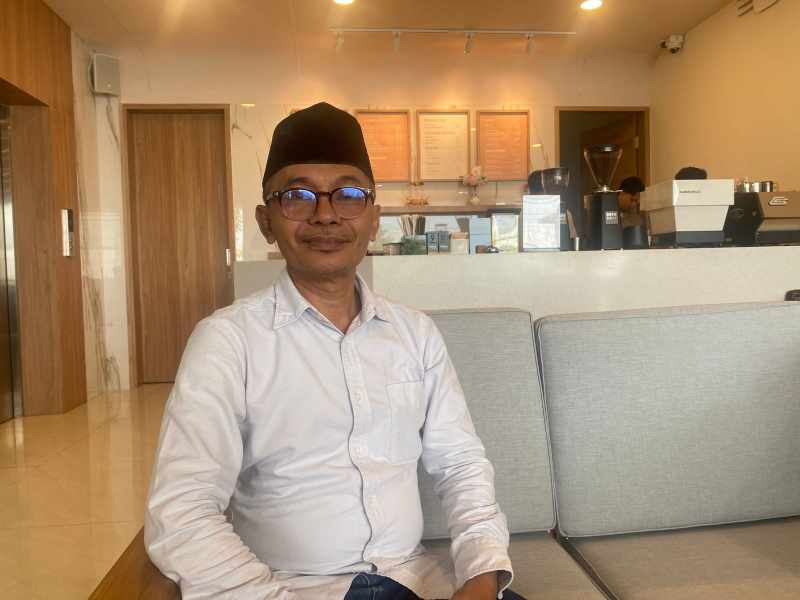 Tak Cuma Oknum, Akademisi UIN ZEIZU Sebut Bank Mantap Harus Bertanggung Jawab atas Kasus Bodong