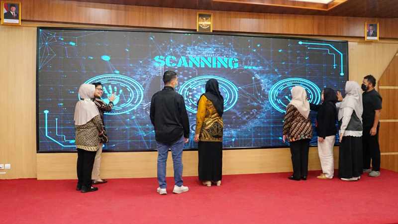 Layanan Cathlab RSUD Banyumas Kini Bisa Pakai BPJS, Pasien Jantung Tak Perlu Rujukan ke Luar Kota
