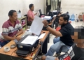 Polisi Bekuk Pengedar Sabu Sistem Tempel di Banyumas, Barang Ditemukan di 5 Titik