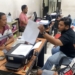 Polisi Bekuk Pengedar Sabu Sistem Tempel di Banyumas, Barang Ditemukan di 5 Titik