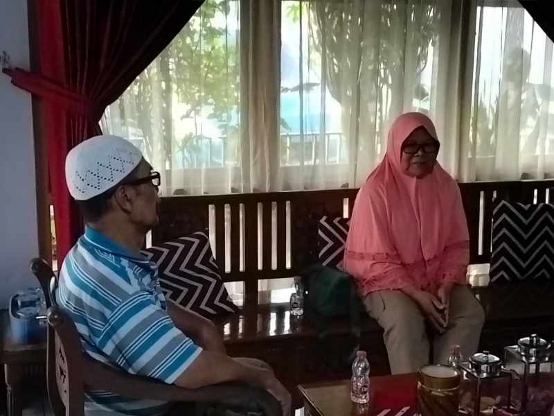 Kronologi Janggal Kasus Mandiri Taspen Purwokerto: Nasabah Stroke Lolos Tes Kesehatan, Kredit Rp284 Juta Cair