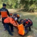 Tim SAR Gabungan Temukan Korban Tenggelam di Sungai Kramacenil Jeruklegi