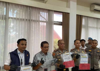 Begini Modus Mantan Karyawan Bank Mandiri Taspen Purwokerto Gasak Nasabah Pensiunan Hingga Miliaran Rupiah