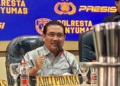 Selain Pelaku, Korporasi Juga Bisa Diseret ke Ranah Pidana? Ini Kata Pakar