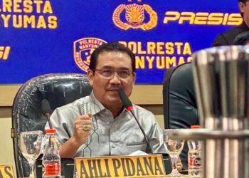 Selain Pelaku, Korporasi Juga Bisa Diseret ke Ranah Pidana? Ini Kata Pakar