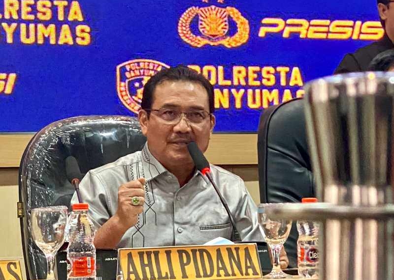 Selain Pelaku, Korporasi Juga Bisa Diseret ke Ranah Pidana? Ini Kata Pakar