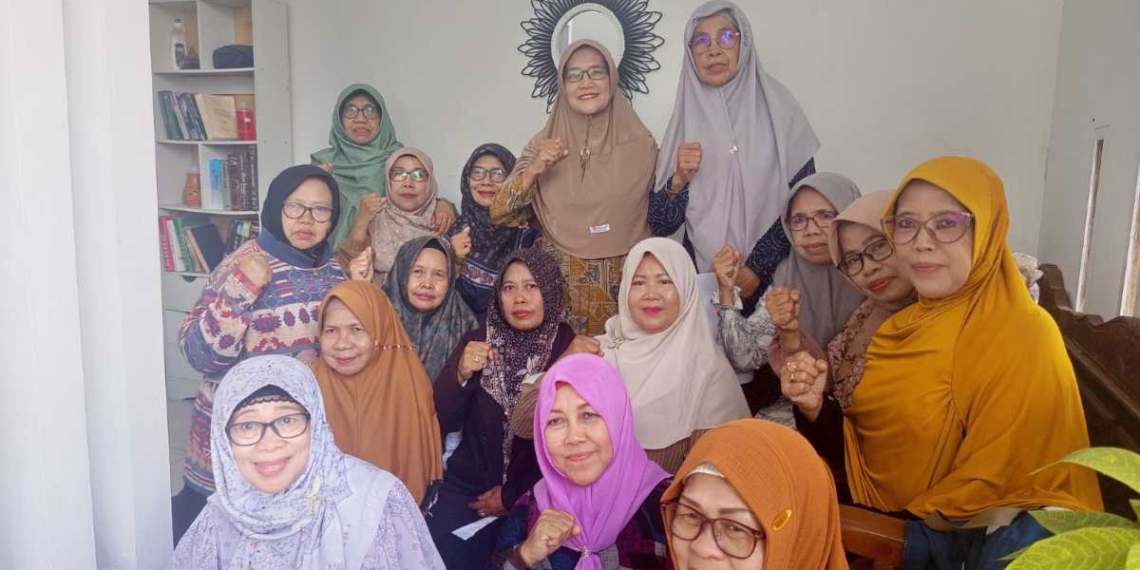 Proses Dianggap Cacat, 17 PAC Muslimat NU Banyumas Tolak Hasil Konfercab dan Tuntut KLB
