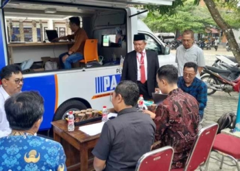 Pemkab Banyumas Hapus Denda PBB untuk Tunggakan 1994-2025
