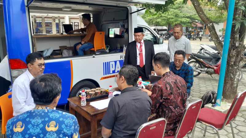 Pemkab Banyumas Hapus Denda PBB untuk Tunggakan 1994-2025