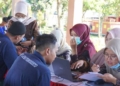 Tak Hanya Pembinaan, Lapas Purwokerto Pastikan Warga Binaan Bebas Penyakit Menular