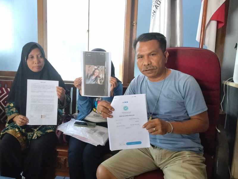 Kasus Dugaan Penipuan Nasabah Bank oleh Eks Pegawai Bank Mandiri Taspen Melebar, Dua Nama Baru Muncul: Dini dan Rio