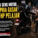 Modus Cek Geng Motor, 2 Pria Gasak 8 HP Pelajar di Sokaraja, Polisi Buru Pelaku