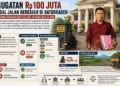 Gugatan Rp100 Juta Soal Jalan Berbayar di Baturraden, Sidang Verifikasi Bukti Selesai, Putusan Sela 18 Juni