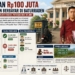 Gugatan Rp100 Juta Soal Jalan Berbayar di Baturraden, Sidang Verifikasi Bukti Selesai, Putusan Sela 18 Juni