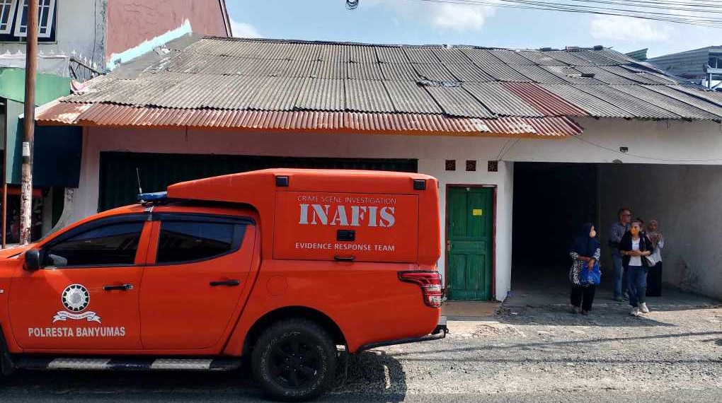 Rekonstruksi Ketiga Kasus Pembakaran Anak di Banyumas, 48 Adegan dan 9 Saksi Diperiksa