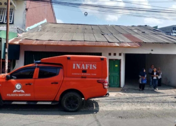 Rekonstruksi Ketiga Kasus Pembakaran Anak di Banyumas, 48 Adegan dan 9 Saksi Diperiksa