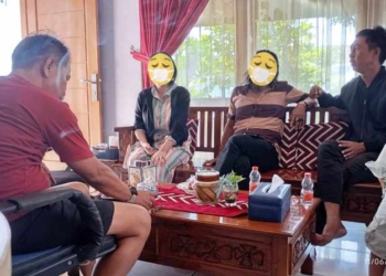 Pria Tinggalkan Istri Sirinya yang Masih 16 Tahun Saat Hamil 4 Bulan, Ayah Korban Datangi Klinik Hukum Peradi SAI Purwokerto