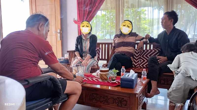 Pria Tinggalkan Istri Sirinya yang Masih 16 Tahun Saat Hamil 4 Bulan, Ayah Korban Datangi Klinik Hukum Peradi SAI Purwokerto
