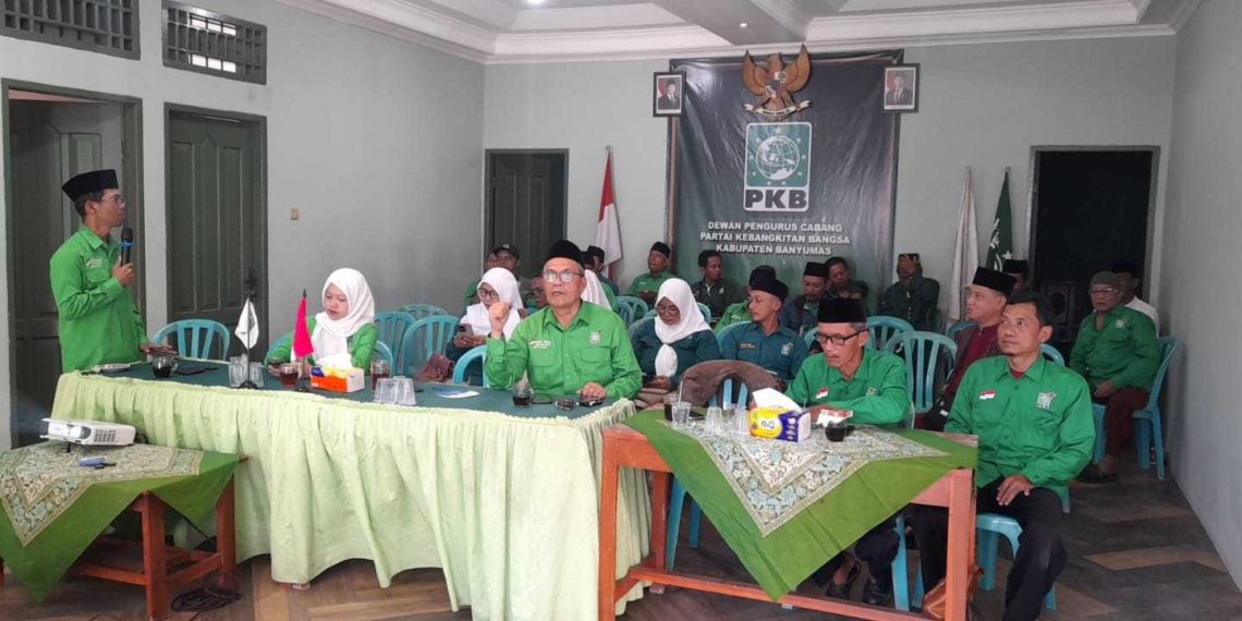 DPP PKB Tetapkan Imam Ahfas sebagai Ketua DPC PKB Banyumas, Sekretaris: Proses Sudah Sesuai Mekanisme