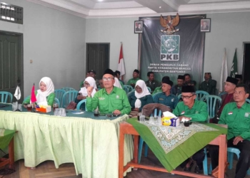 DPP PKB Tetapkan Imam Ahfas sebagai Ketua DPC PKB Banyumas, Sekretaris: Proses Sudah Sesuai Mekanisme
